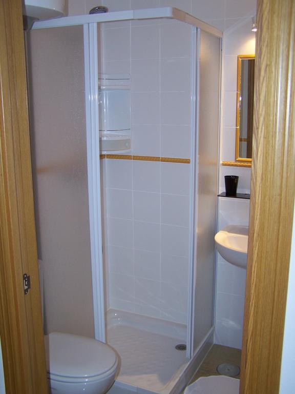 Apartamento Calle Goles 세비야 객실 사진