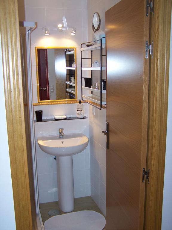 Apartamento Calle Goles 세비야 객실 사진